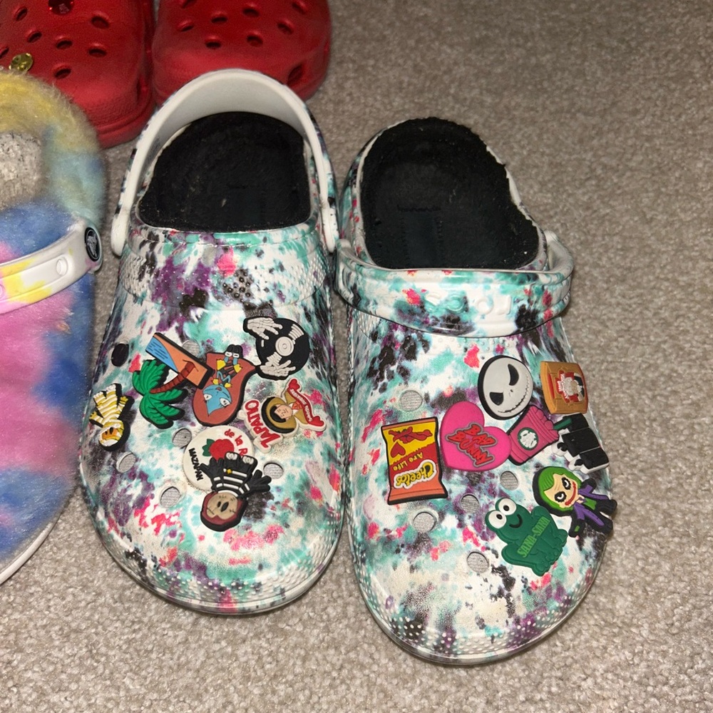 Croc Bundle - image 2